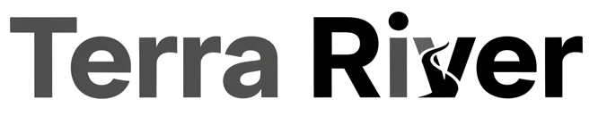 Terra River logo